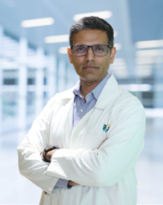 Dr. Guruprasad Shetty