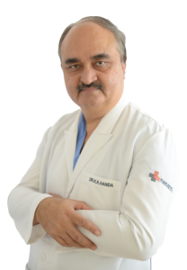 Dr. Kumud Kumar Handa