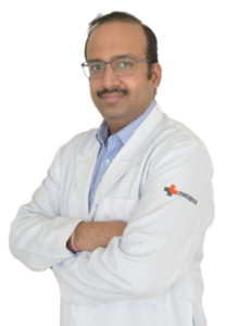 Dr. Karan Gupta