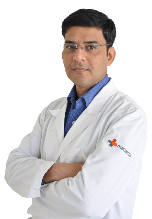 Dr. Naren Singh Choudhary