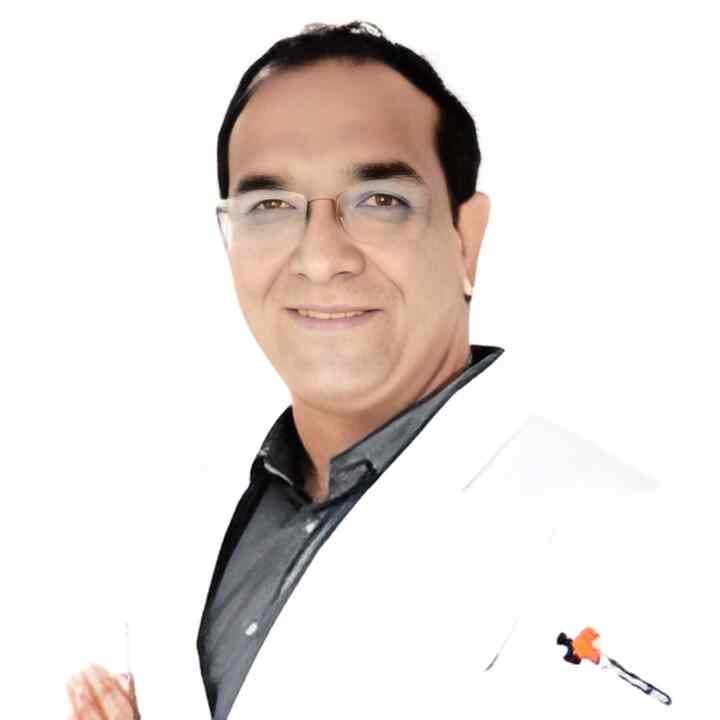 Dr. Pankaj Wadhwa