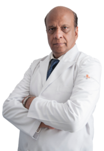 Dr. Rajeev Agarwal