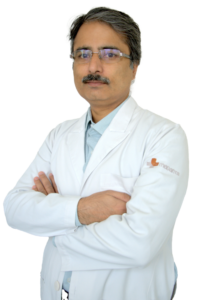 Dr. Rajneesh Kapoor