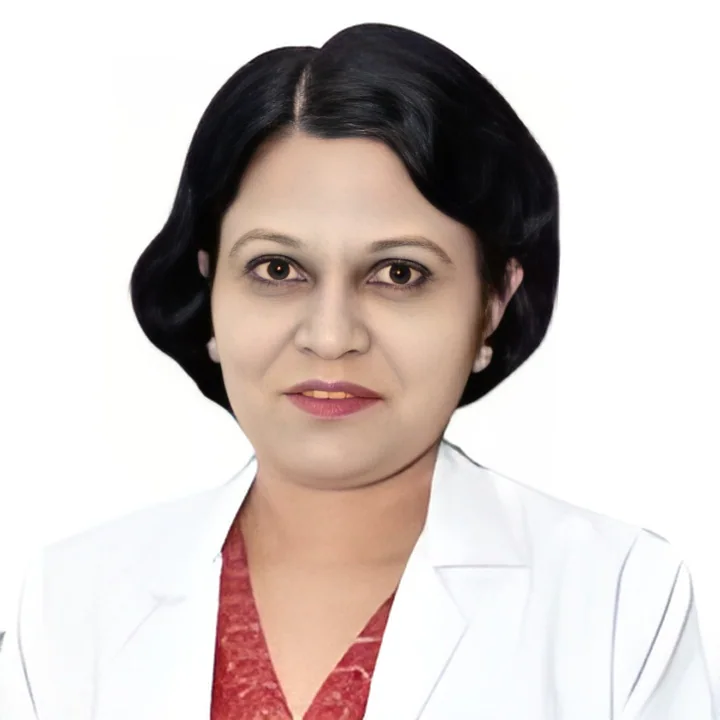 Dr. Rajni Goyal Khare