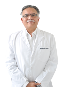 Dr. Raman Kant Aggarwal