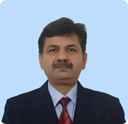 Dr. Sharad Mohan