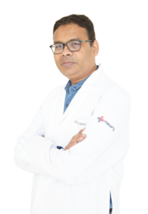 Dr. Shyam Bihari Bansal