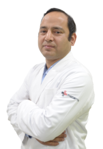 Dr. Shyam Singh Bisht