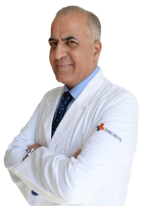 Dr. Sushil Razdan