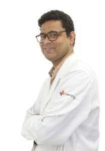 Dr. Susovan Banerjee