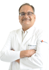 Dr. Vineesh Mathur