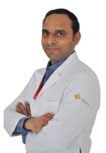 Dr. Vipin Chand Tyagi