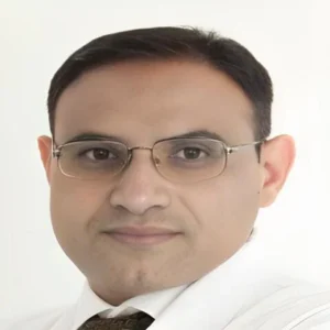 Dr. Virender Singh Sheorain