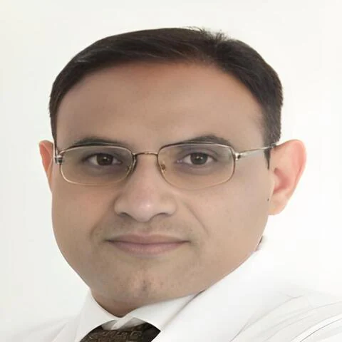 Dr. Virender Singh Sheorain