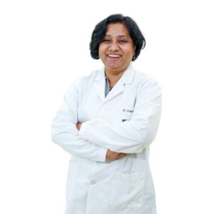 Dr. Charu Garg
