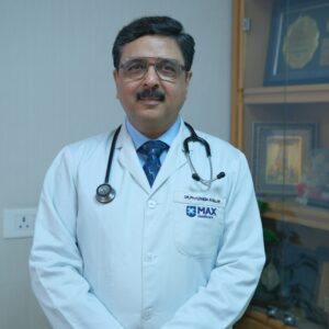 Dr. Dinesh Khullar