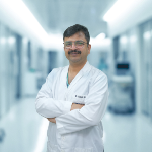 Dr. Kapil Jain