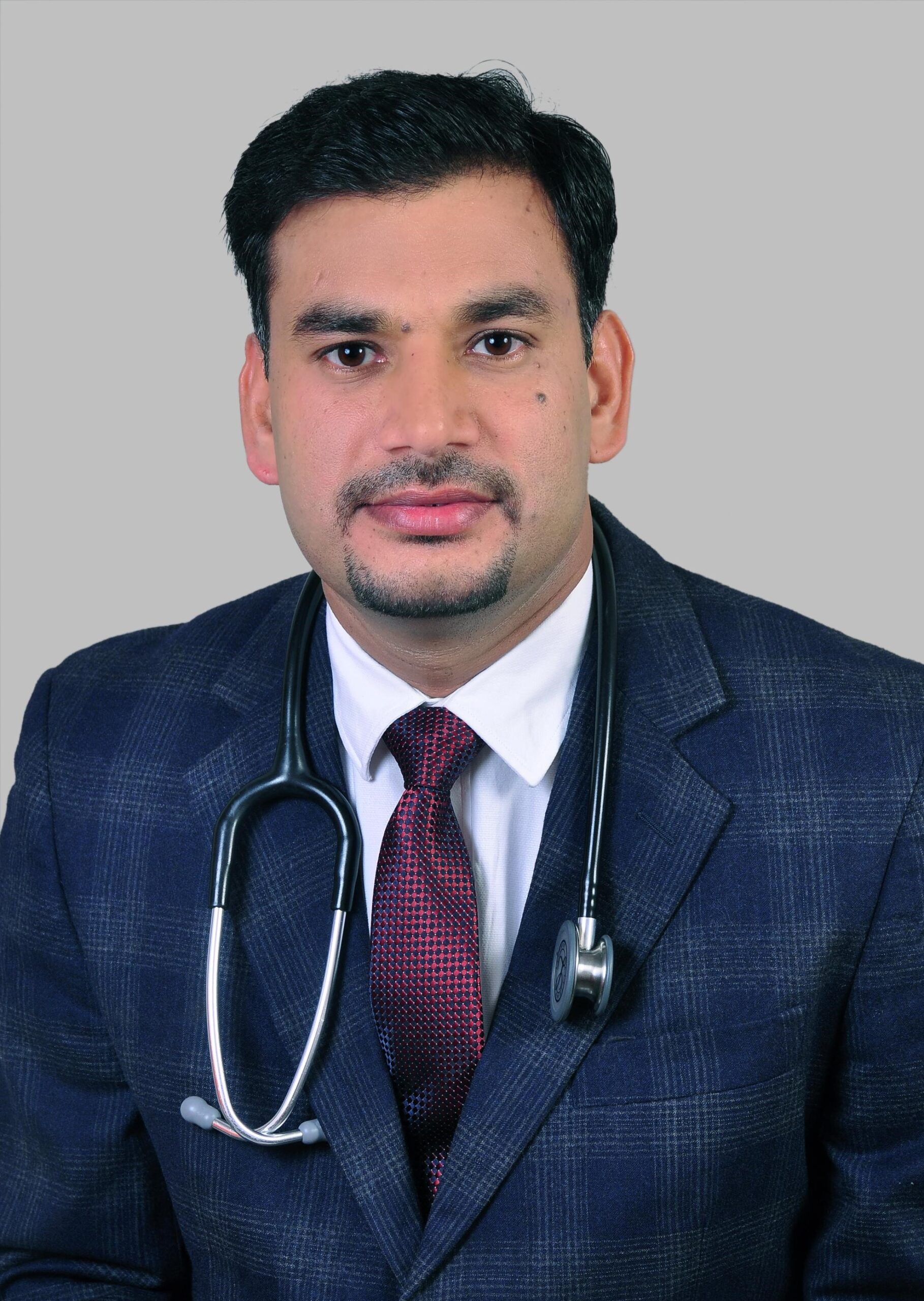 Dr. Dinesh Kumar Yadav