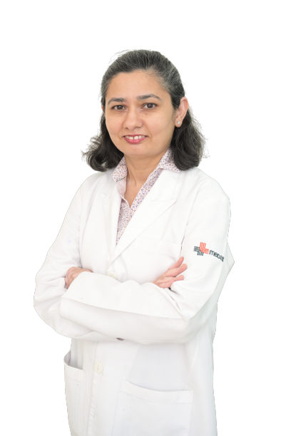 Dr. Neha Rastogi