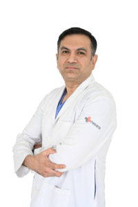 Dr. Gaurav Goel