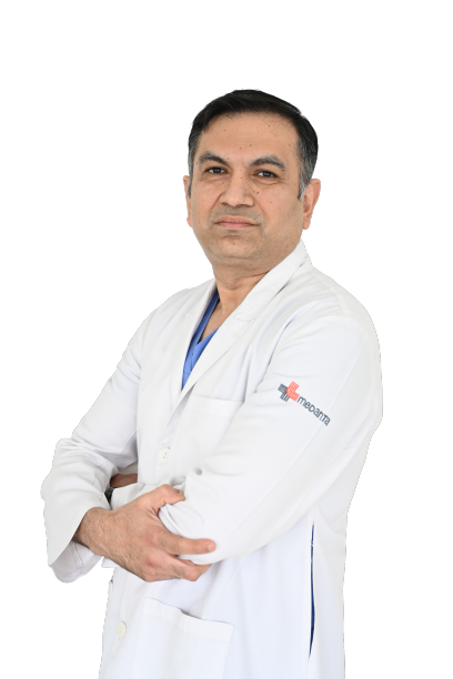 Dr. Gaurav Goel