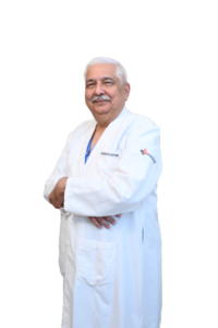 Dr. Rakesh Kapoor