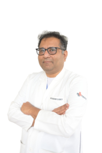 Dr. Sudhir Dubey