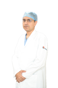 Dr Vikas Singhal