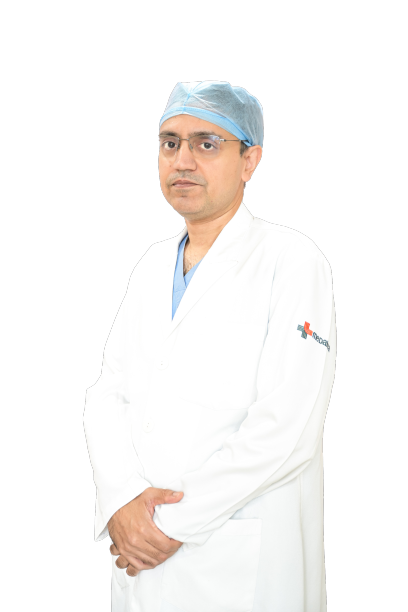 Dr Vikas Singhal